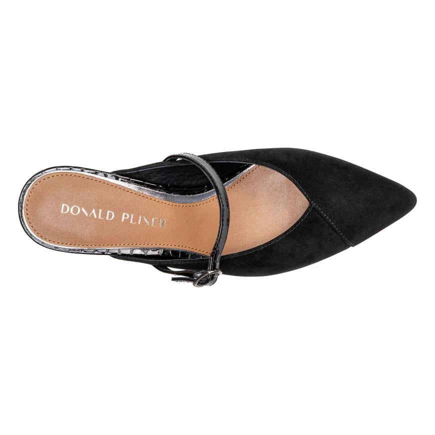 Donald Pliner Casual | SAHIBA At Donald Pliner Black - Women