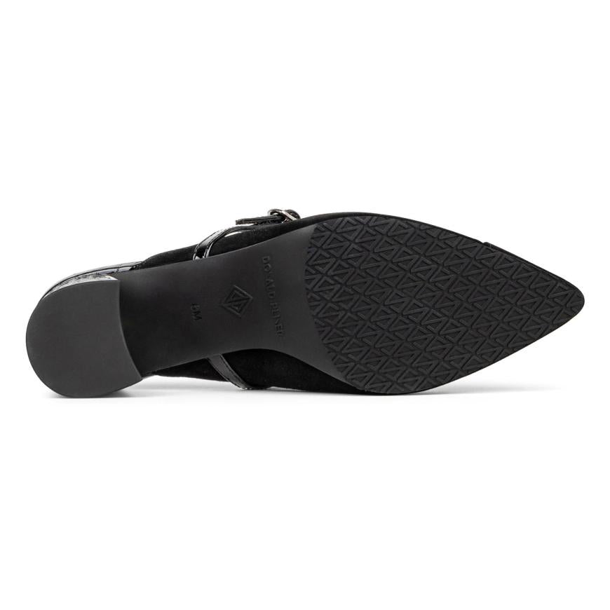 Donald Pliner Casual | SAHIBA At Donald Pliner Black - Women