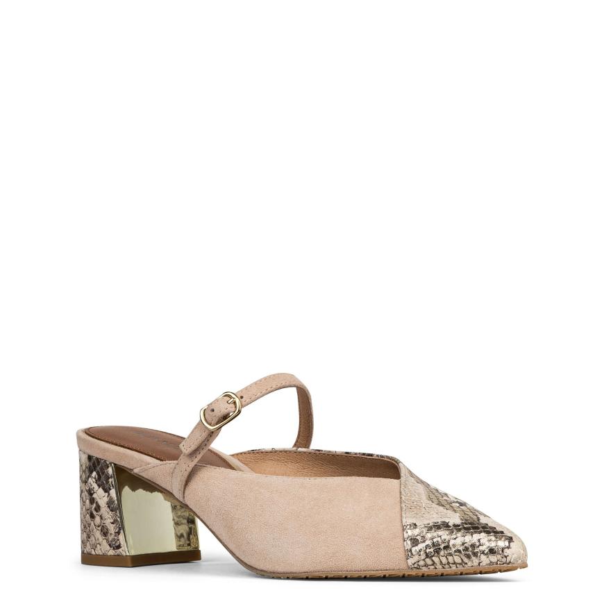 Donald Pliner Casual | SAHIBA At Donald Pliner Sand - Women