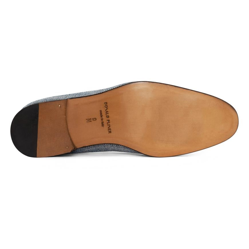 Donald Pliner Casual | SHAWN At Donald Pliner Denim - Men