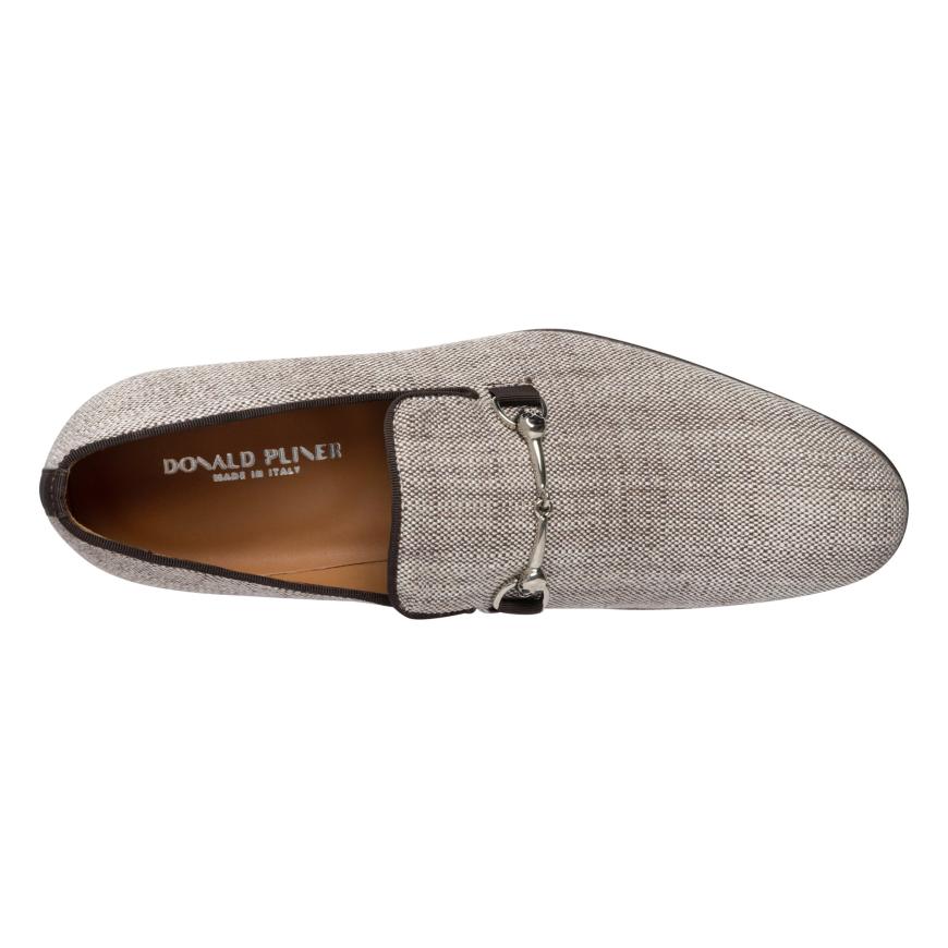 Donald Pliner Casual | SHAWN At Donald Pliner Teak - Men