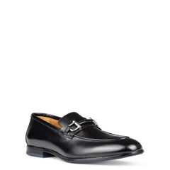 Donald Pliner Casual | SLADE At Donald Pliner Black Leather - Men