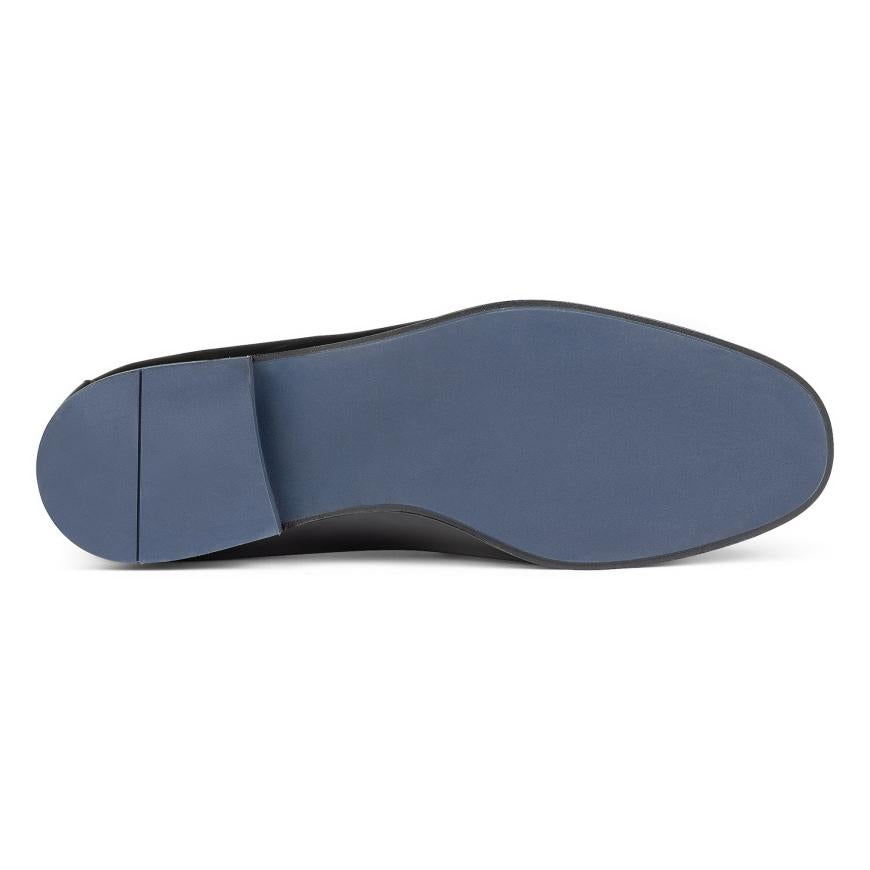 Donald Pliner Casual | SLADE At Donald Pliner Black Leather - Men