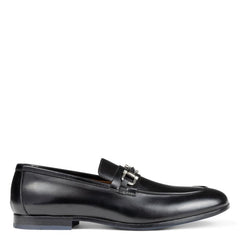 Donald Pliner Casual | SLADE At Donald Pliner Black Leather - Men