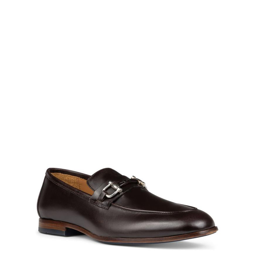 Donald Pliner Casual | SLADE At Donald Pliner Dark Brown - Men