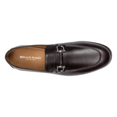 Donald Pliner Casual | SLADE At Donald Pliner Dark Brown - Men