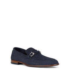 Donald Pliner Casual | SLADE At Donald Pliner Navy - Men