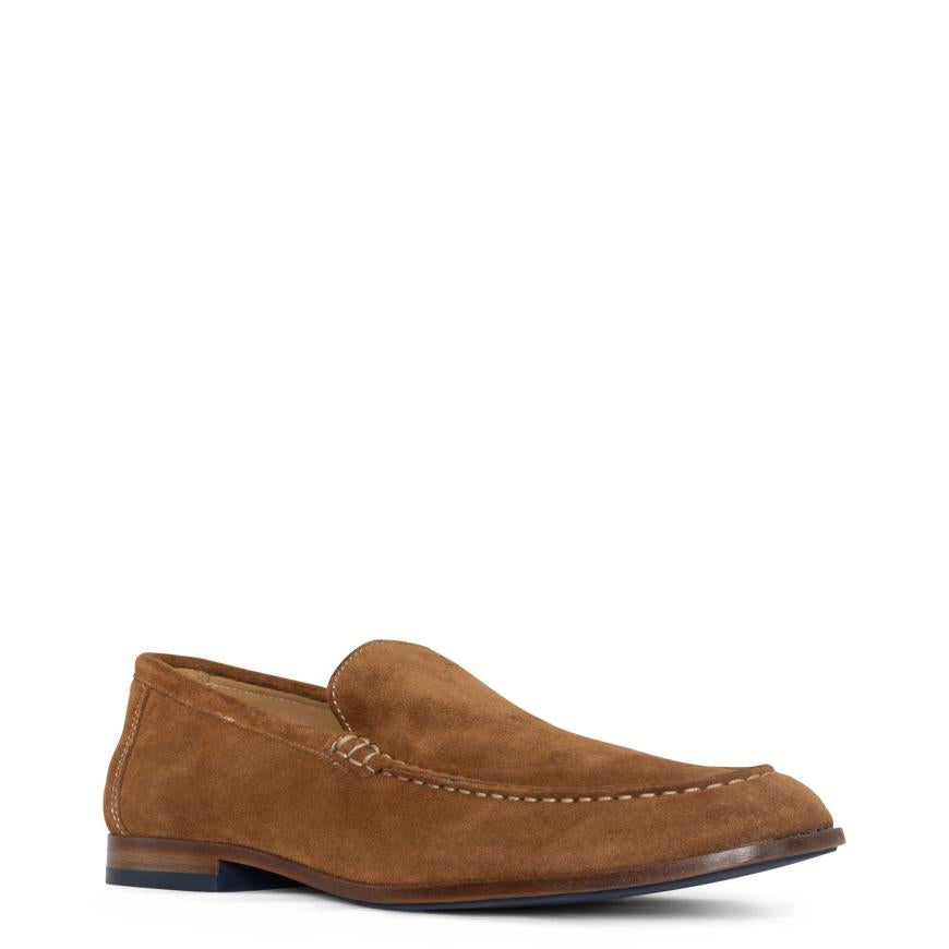 Donald Pliner Casual | SLATER At Donald Pliner Cognac - Men