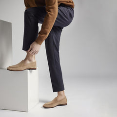 Donald Pliner Casual | SLATER At Donald Pliner Sand - Men
