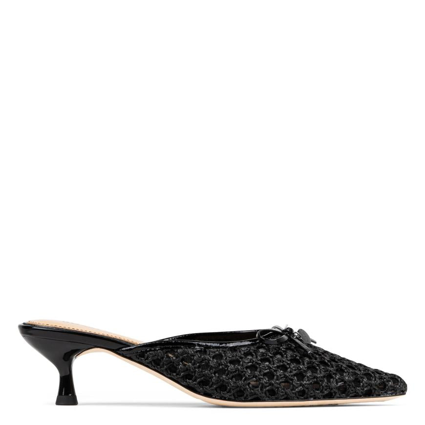 Donald Pliner Casual | SOEL At Donald Pliner Black - Women