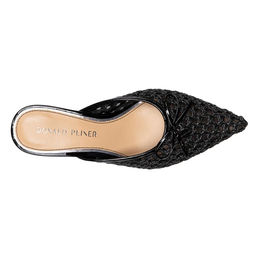 Donald Pliner Casual | SOEL At Donald Pliner Black - Women