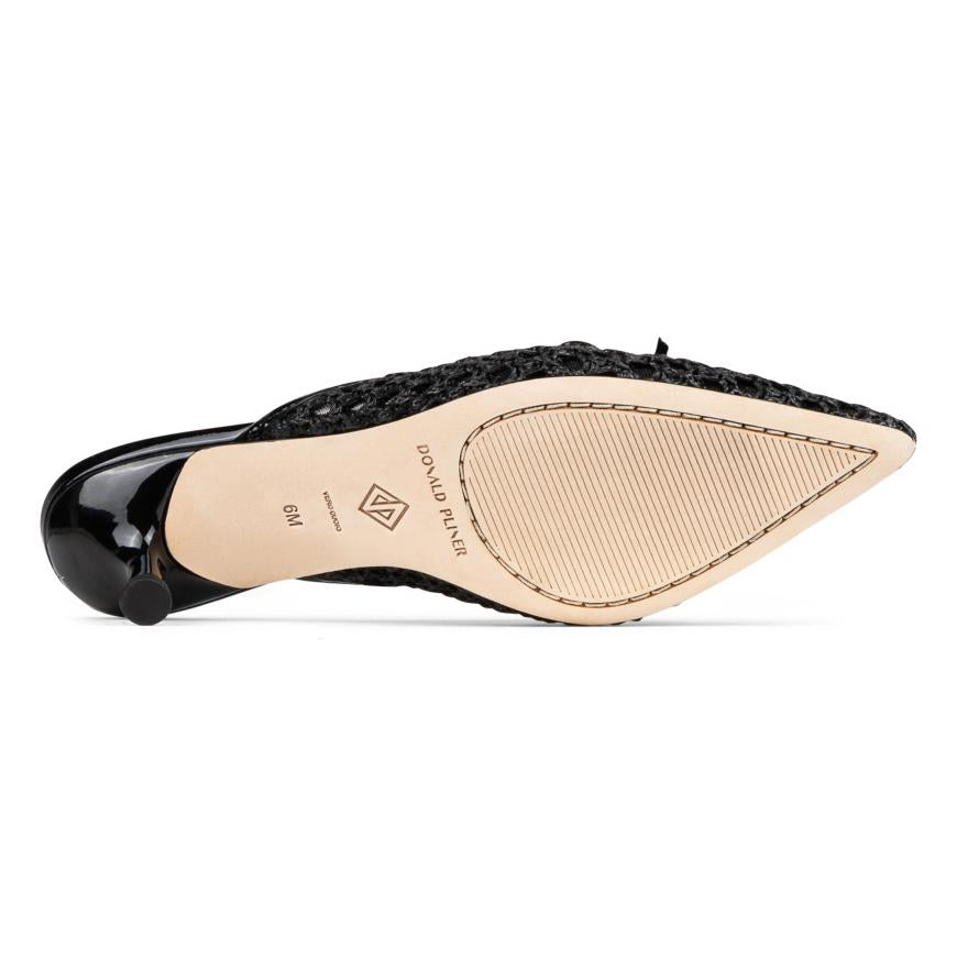 Donald Pliner Casual | SOEL At Donald Pliner Black - Women