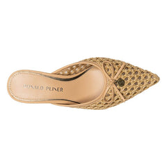 Donald Pliner Casual | SOEL At Donald Pliner Natural - Women