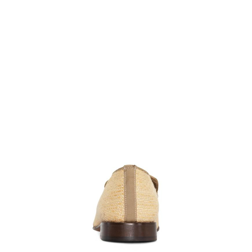 Donald Pliner Casual | SPENCER At Donald Pliner Natural Raffia - Men