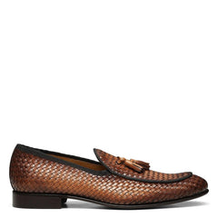 Donald Pliner Casual | SPIRRO At Donald Pliner Cognac - Men