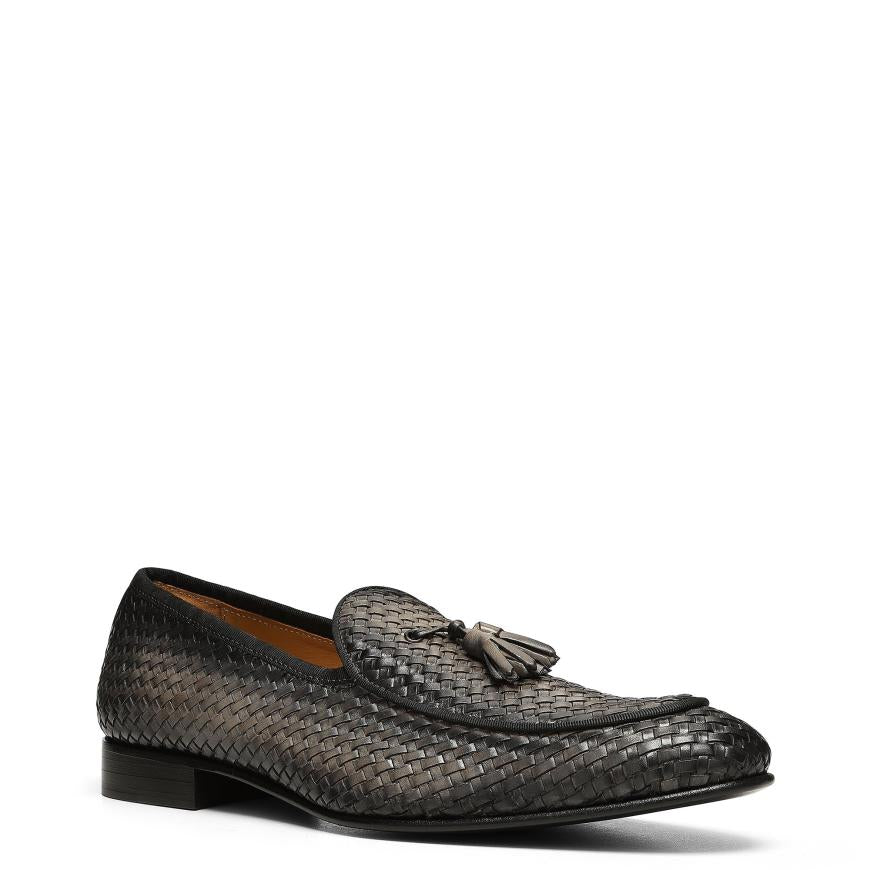 Donald Pliner Casual | SPIRRO At Donald Pliner Grey - Men