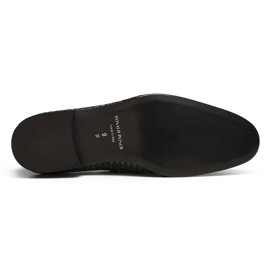 Donald Pliner Casual | SPIRRO At Donald Pliner Grey - Men