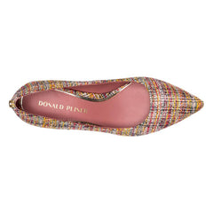 Donald Pliner Casual | SUZETTE At Donald Pliner Multi Brocade - Women