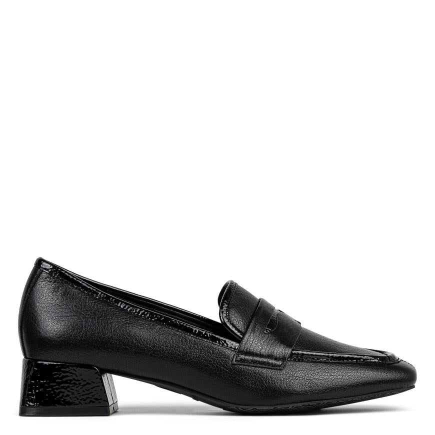 Donald Pliner Casual | TRISTINA At Donald Pliner Black - Women