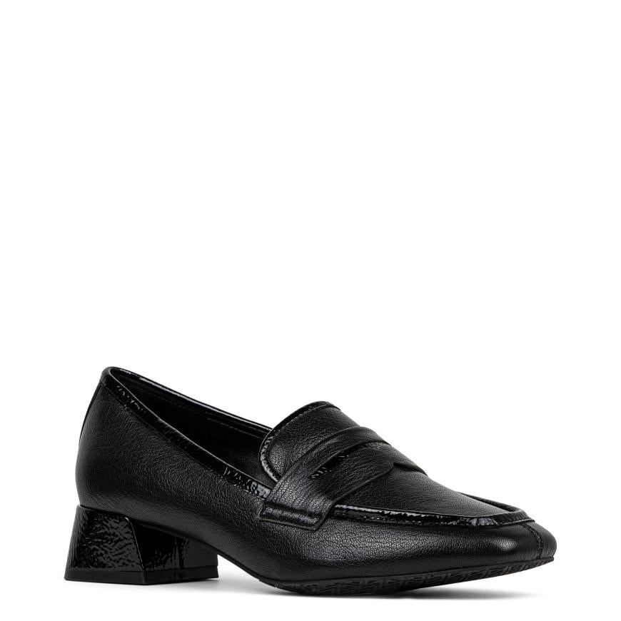 Donald Pliner Casual | TRISTINA At Donald Pliner Black - Women