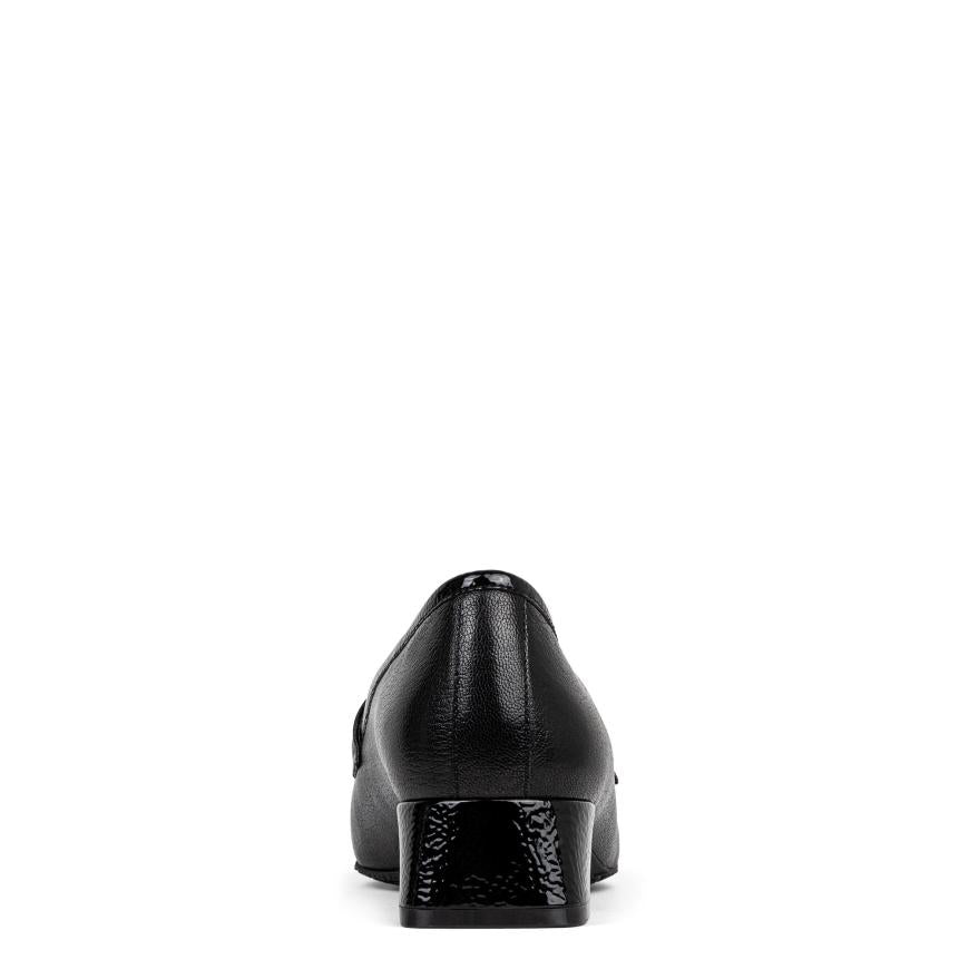 Donald Pliner Casual | TRISTINA At Donald Pliner Black - Women