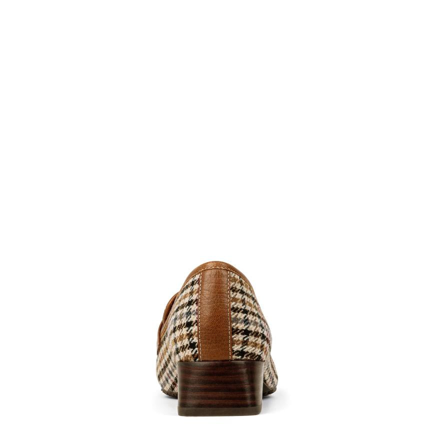 Donald Pliner Casual | TRISTINA At Donald Pliner Saddle - Women