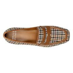 Donald Pliner Casual | TRISTINA At Donald Pliner Saddle - Women