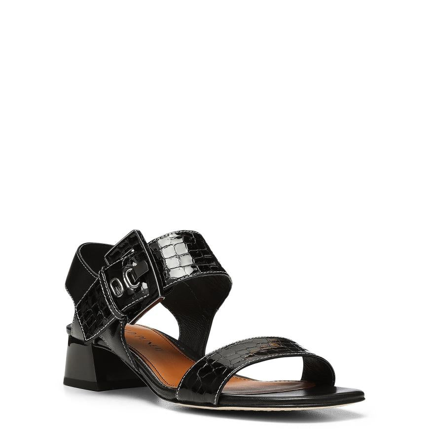 Donald Pliner Casual | VIXI At Donald Pliner Black - Women