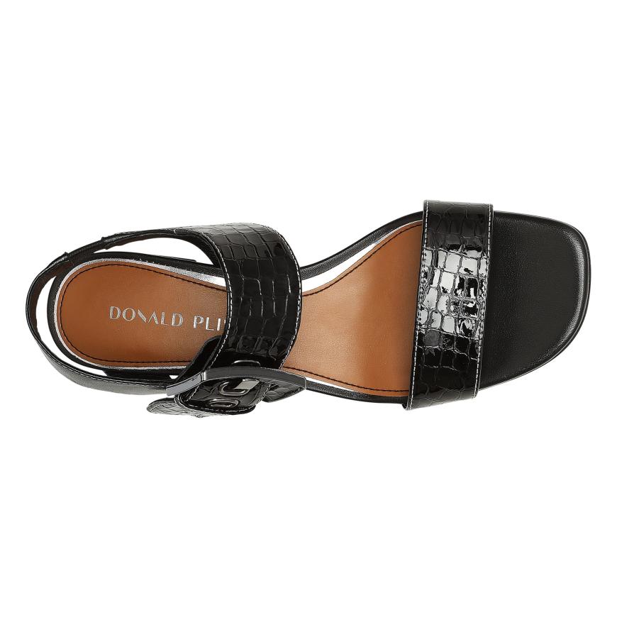 Donald Pliner Casual | VIXI At Donald Pliner Black - Women