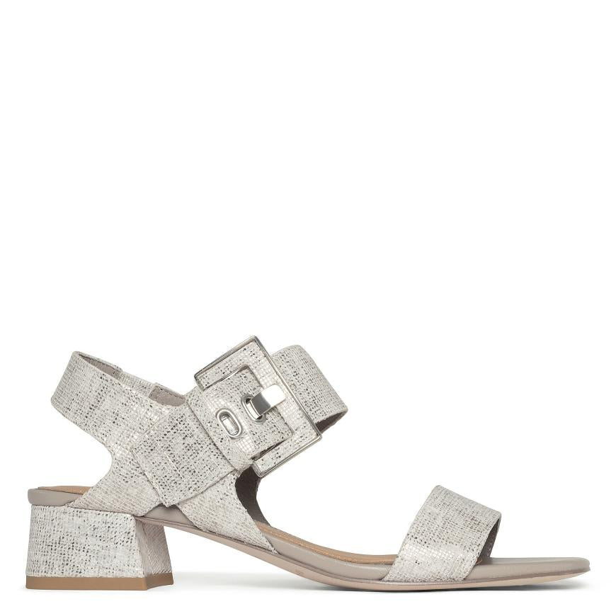 Donald Pliner Casual | VIXI At Donald Pliner Pewter - Women