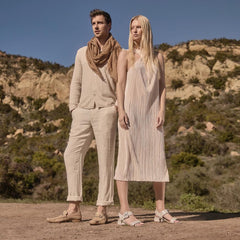 Donald Pliner Casual | VIXI At Donald Pliner Pewter - Women