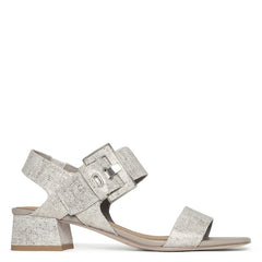 Donald Pliner Casual | VIXI At Donald Pliner Pewter - Women