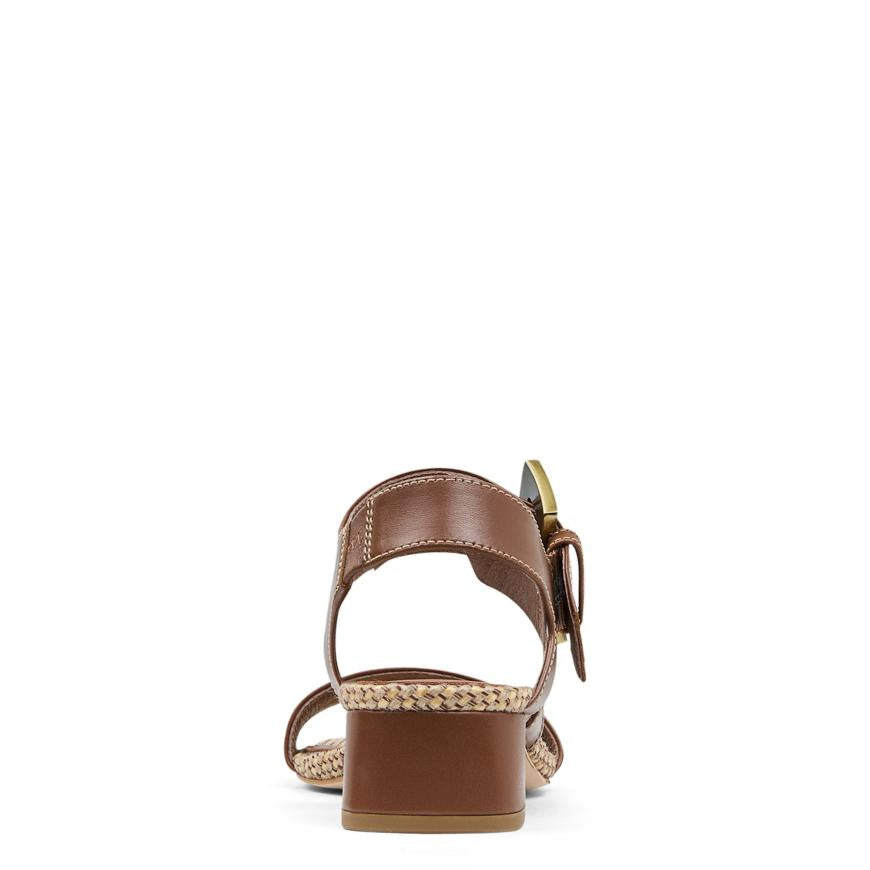 Donald Pliner Casual | VIXI At Donald Pliner Saddle Leather - Women