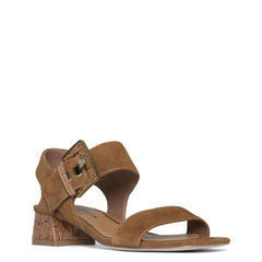Donald Pliner Casual | VIXI At Donald Pliner Saddle Suede - Women