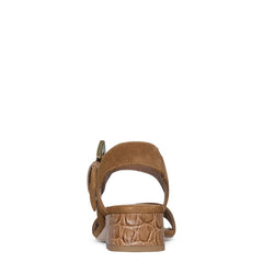 Donald Pliner Casual | VIXI At Donald Pliner Saddle Suede - Women