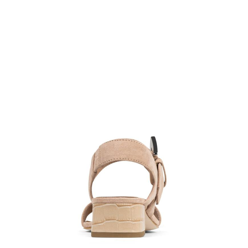 Donald Pliner Casual | VIXI At Donald Pliner Sand Suede - Women