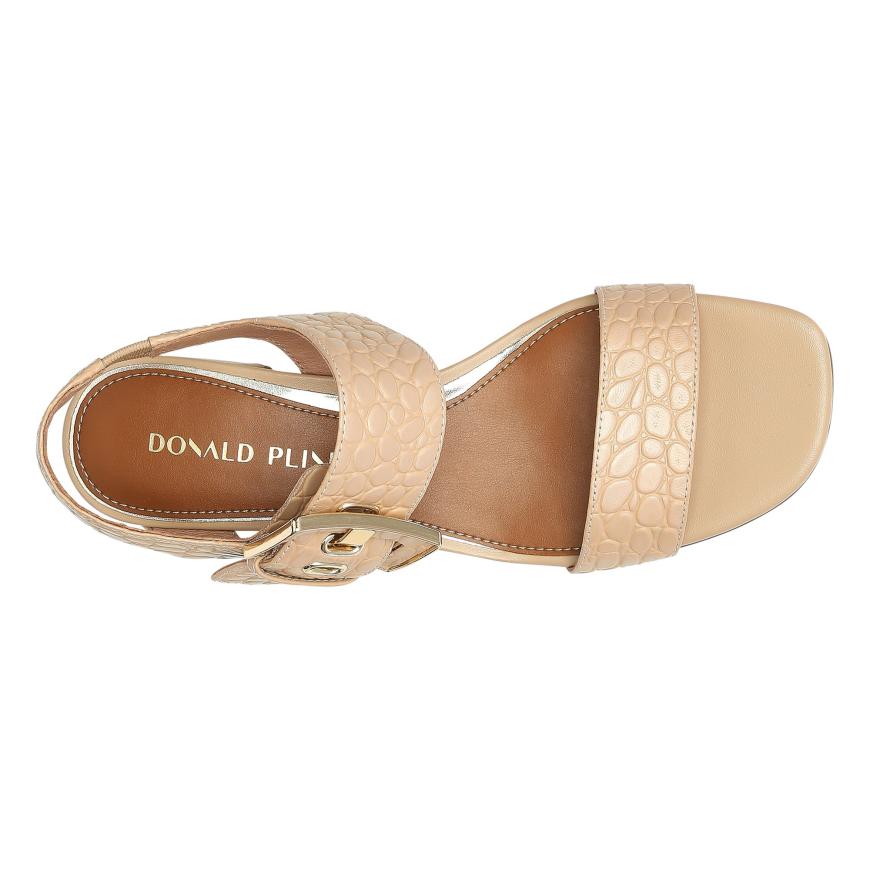 Donald Pliner Casual | VIXI At Donald Pliner Sand - Women