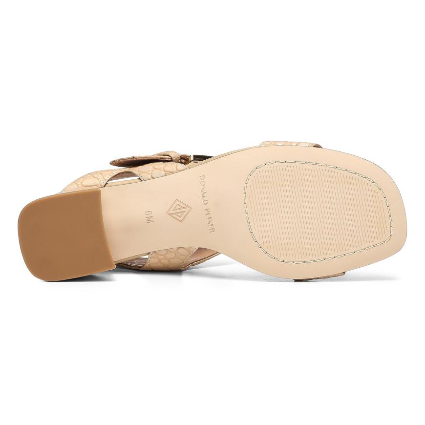 Donald Pliner Casual | VIXI At Donald Pliner Sand - Women