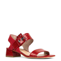 Donald Pliner Casual | VIXI At Donald Pliner Tomato - Women