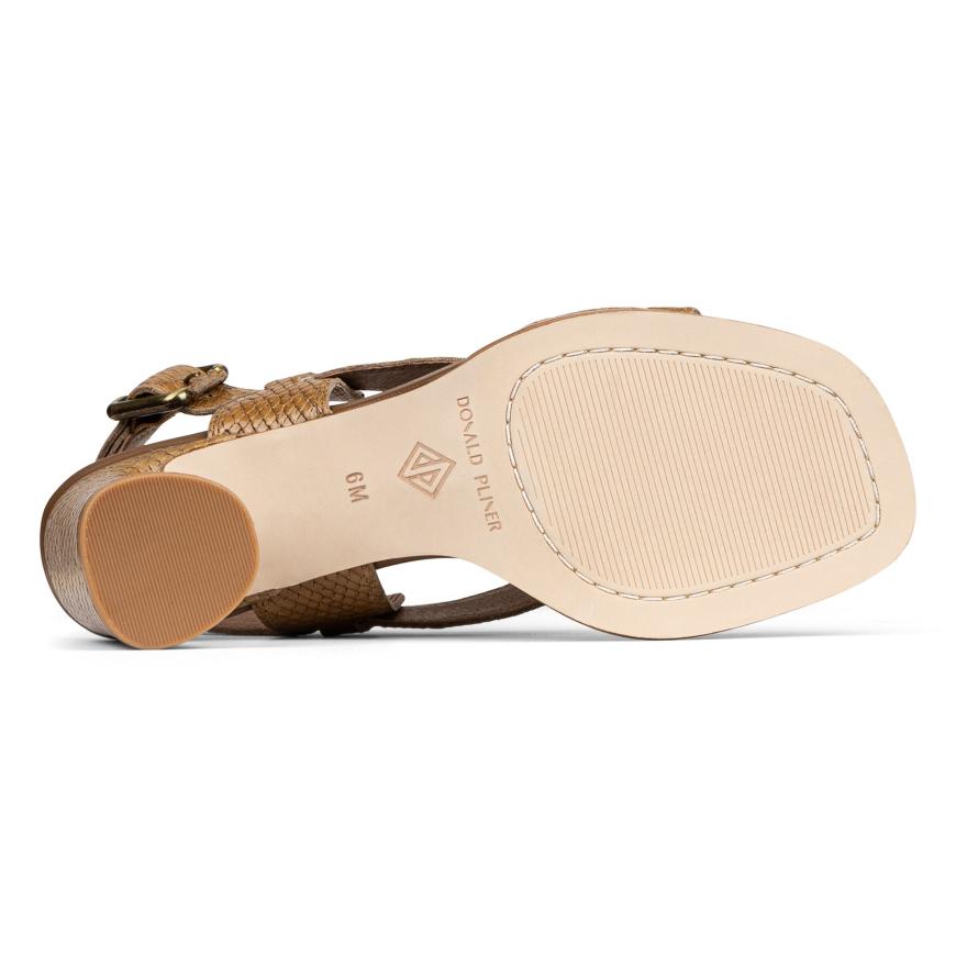 Donald Pliner Casual | VLORA At Donald Pliner Saddle - Women