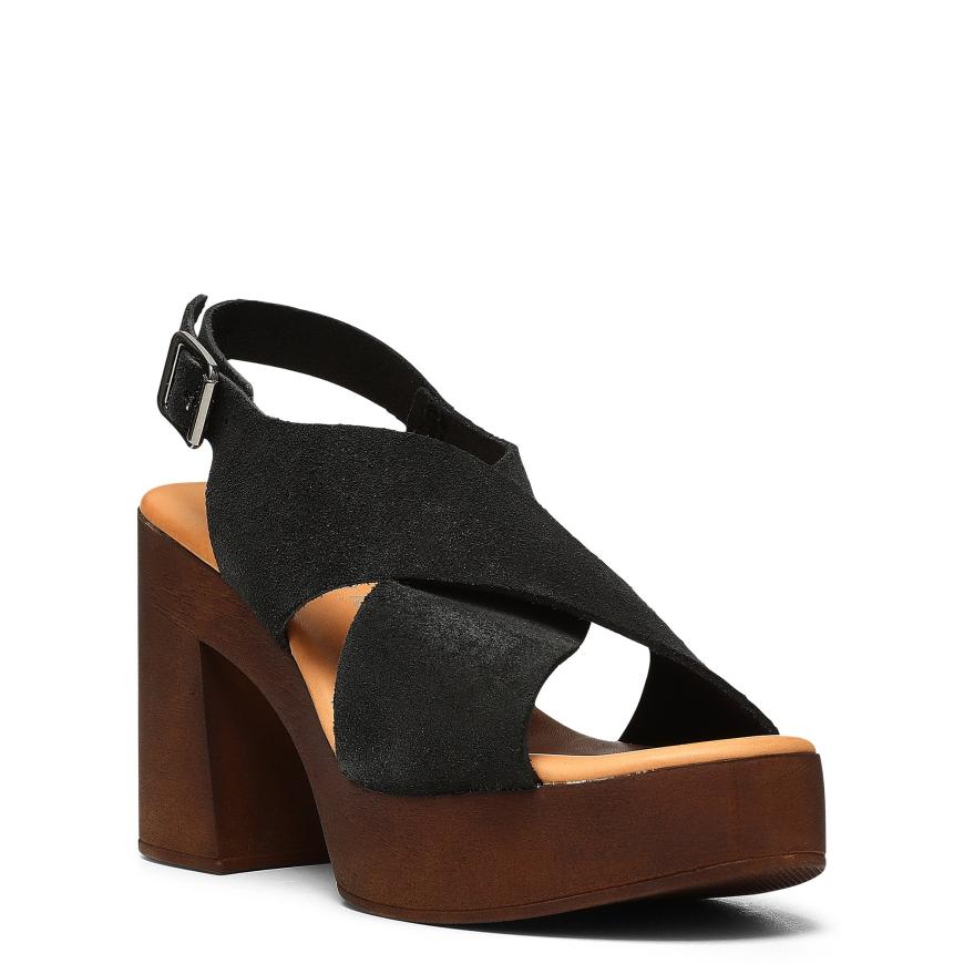 Donald Pliner Casual | YAZMIN At Donald Pliner Black - Women