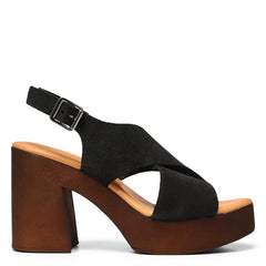 Donald Pliner Casual | YAZMIN At Donald Pliner Black - Women