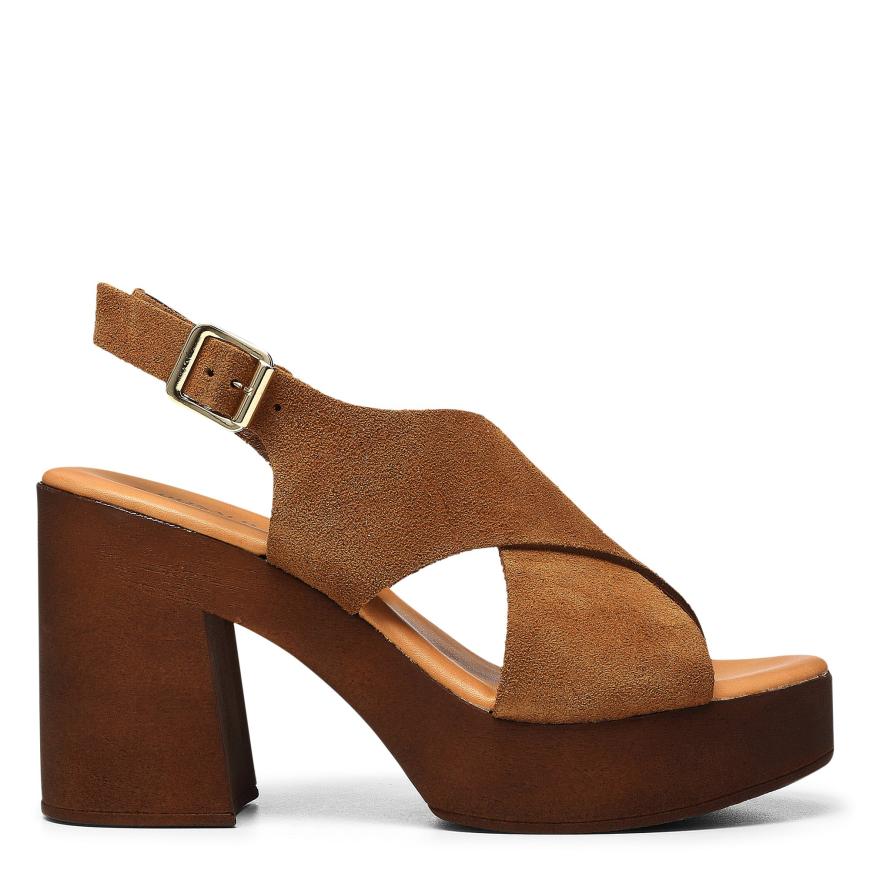 Donald Pliner Casual | YAZMIN At Donald Pliner Saddle - Women