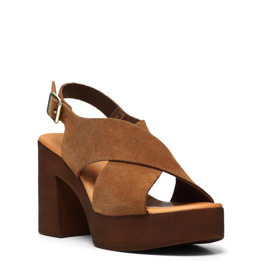 Donald Pliner Casual | YAZMIN At Donald Pliner Saddle - Women