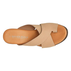 Donald Pliner Casual | YELENA At Donald Pliner Natural - Women