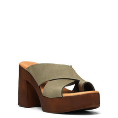 Donald Pliner Casual | YELENA At Donald Pliner Olive - Women