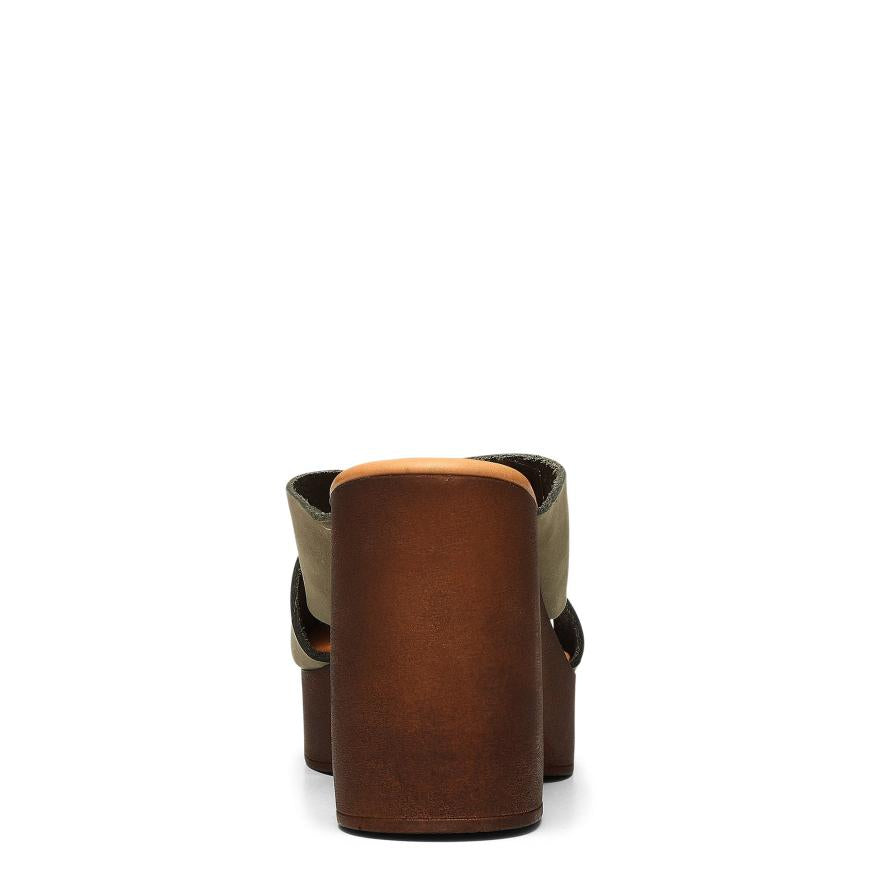 Donald Pliner Casual | YELENA At Donald Pliner Olive - Women