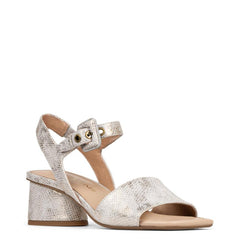 Donald Pliner Dress | AARO At Donald Pliner Light Bronze - Women