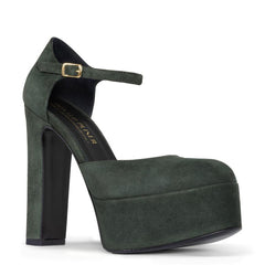 Donald Pliner Dress | AMIR At Donald Pliner Green - Women