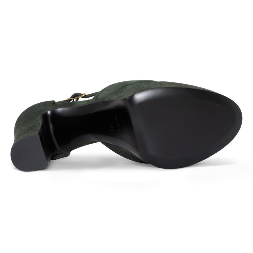 Donald Pliner Dress | AMIR At Donald Pliner Green - Women